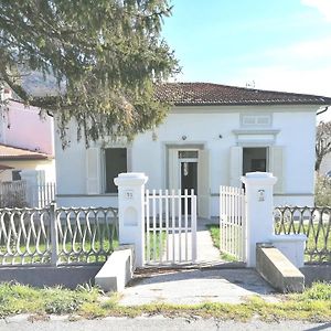 Villa Bruna 圣朱利亚诺-泰尔梅 Exterior photo
