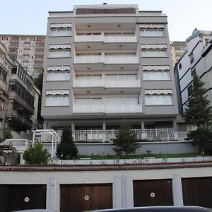 CekirgeAbbasi Apart公寓式酒店 Exterior photo