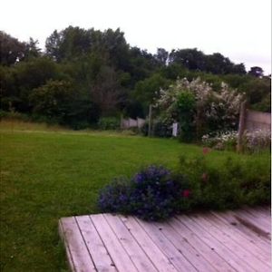 Detached House Near Beaches Esquibien Exterior photo