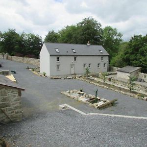 Lovely 3-Bed House At Clashganny Mill Borris 卡洛 Exterior photo