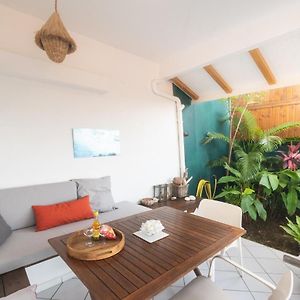 Bungalow Anse Figuier 豪特尔 Exterior photo