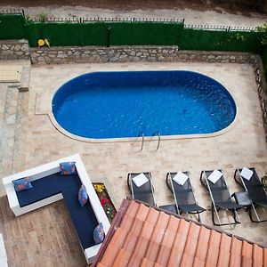 Dadya Villa 2 - Villa With Private Pool - 750M Distance To The Beach 达特恰 Exterior photo