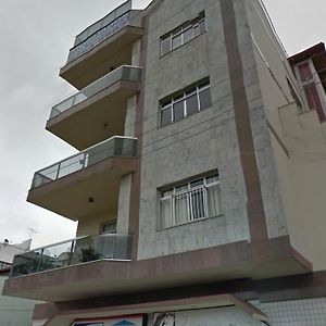 拉法耶蒂顾问城Hospedaria Rofamos公寓 Exterior photo