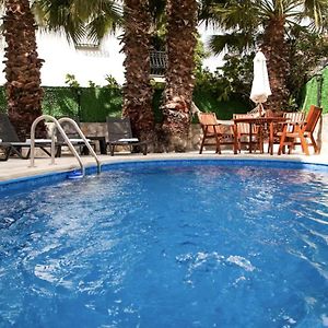Dadya Villa 1 - Villa With Private Pool - 750M Distance To The Beach 达特恰 Exterior photo