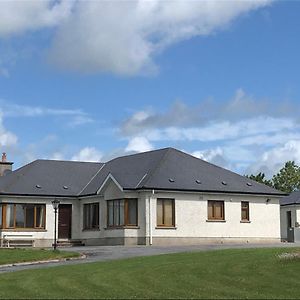 CallanThe Bungalow Knockreagh Farm Kilkenny R95Ax50别墅 Exterior photo