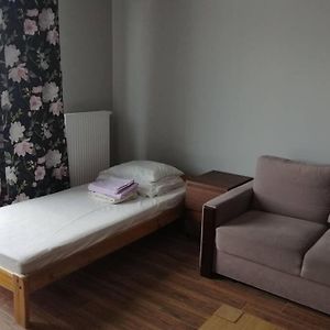 Komfortowy Apartament Dla Turystow I Pracownikow 格但斯克 Exterior photo