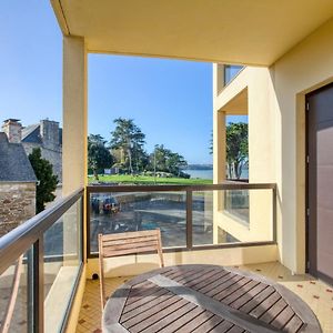 Appartement De 2 Chambres Avec Terrasse Et Wifi A Saint Jacut De La Mer Exterior photo