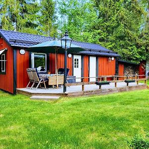 Guesthouse At Ingaro Stockholm Archipelago Gronskan Exterior photo