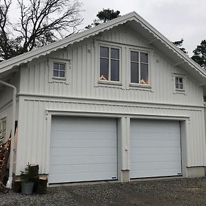 格雷伯斯塔德Osternas公寓 Exterior photo