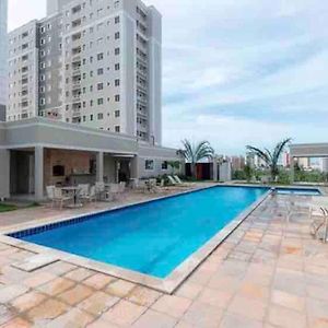 Apto Em Natal 2Q Com Piscina公寓 Exterior photo