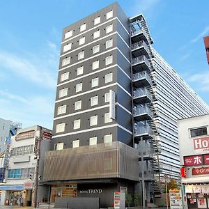 京桥站前潮流酒店 大阪 Exterior photo