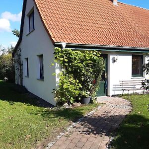Holiday Home In Gustow/Insel Rugen 3012 Gustow  Exterior photo