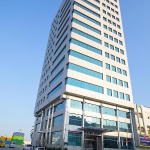 Fortis Hotel 富吉拉 Exterior photo