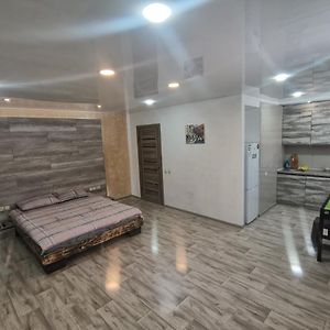 Spacious Studio Apartment 尼古拉耶夫 Exterior photo