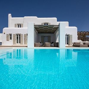 Diles Villas & Suites Mykonos 图罗斯 Exterior photo