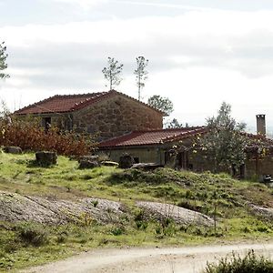 Quinta Do Sobral De Sao Geraldo别墅 Exterior photo