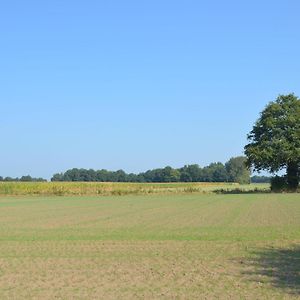 Authentic Holiday Home With View Geesteren  Exterior photo