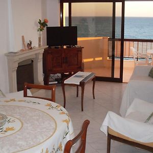 Quarteira, Algarve - Seaview - Horizonte Mar公寓 Exterior photo
