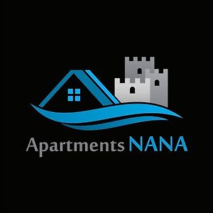 Apartments Nana 哥鲁拜克 Exterior photo