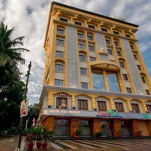 Hotel Raj Resort 马尔冈 Exterior photo