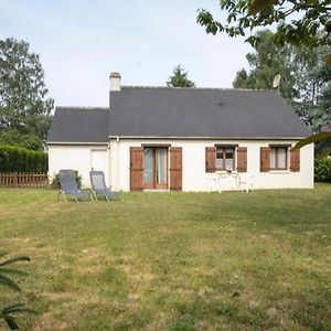 La Chapelle-LaunayGite Independant Avec Jardin Clos, Au Calme, Pres De La Baule Et Nantes - Fr-1-306-882别墅 Exterior photo