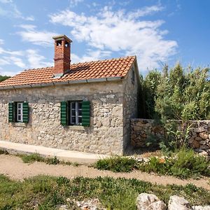 PašmanHouse Landjin别墅 Exterior photo