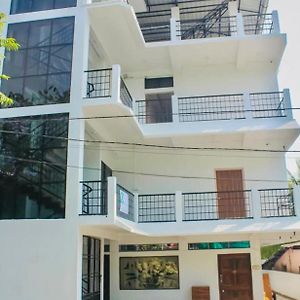 布莱尔港Zcube Andaman公寓 Exterior photo