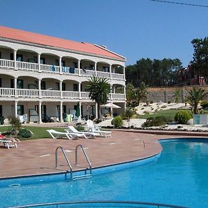 Paxarinas Coral Do Mar II酒店 Exterior photo