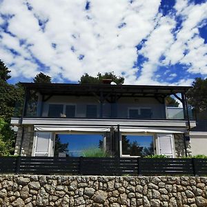 Villa Poljana 木洛希尼 Exterior photo