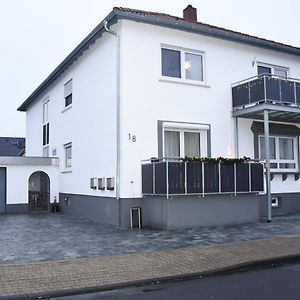 Pension Nickel Waldstrasse 18 Alsbach-Haehnlein酒店 Exterior photo