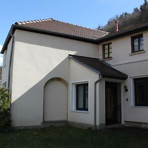 Ferienwohnungen Endlich Urlaub 柯尼希施泰因易北 Exterior photo