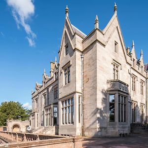 Lilleshall House & Gardens And Lilleshall National Sports Centre Exterior photo