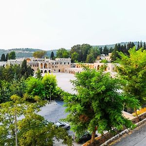 Beit Lebbos Boutique Hotel 拜特丁 Exterior photo