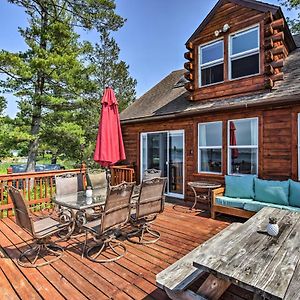 Hammond1000 Islands Cabin In Chippewa Bay Cabin别墅 Exterior photo