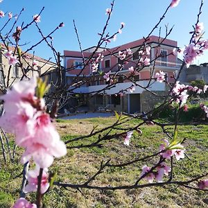 卡普里奥里Il Borgo Di Nonno Carlo别墅 Exterior photo