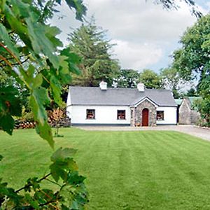 Clydagh Lodge 卡斯尔巴 Exterior photo