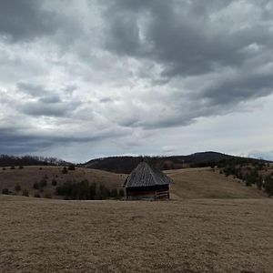 Sljivovica Sobotska Idila公寓 Exterior photo