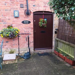 Granary Cottage Mickleton  Exterior photo