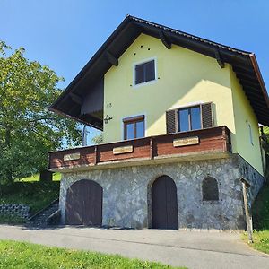 Weingarten-Haus Klöch Exterior photo