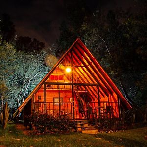 Glamping Los Angeles 瓜斯卡 Exterior photo