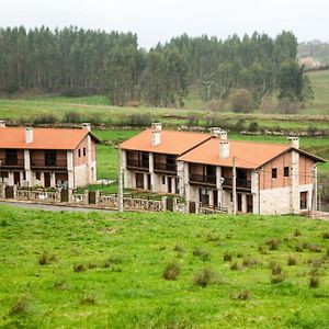 Casas Encantadoras En Entorno Espectacular Portillo  Exterior photo