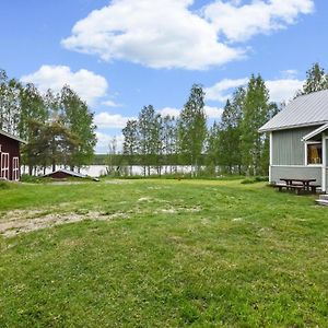 Holiday Home Eskelanniemi By Interhome Jyrkka Exterior photo