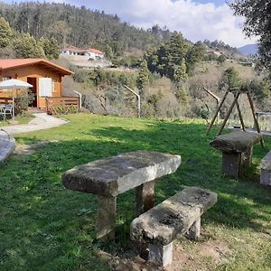 LabrujoGreat House In Ponte De Lima别墅 Exterior photo