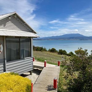 SandfordThe Boat Shed别墅 Exterior photo