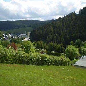 Holiday Home In Thuringia 伦韦格地区诺伊豪斯 Exterior photo