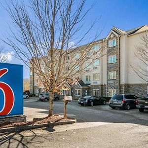 Motel 6-Canton, Ga Exterior photo