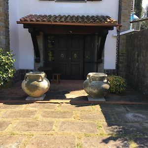 Villa Porta A Colle 卡斯蒂里昂纳·德拉佩 Exterior photo