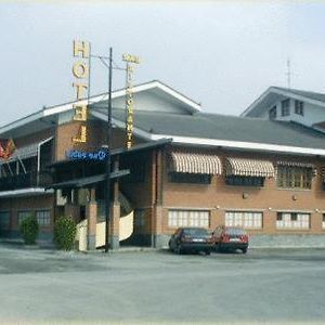 格瓦迪斯酒店 诺内 Exterior photo