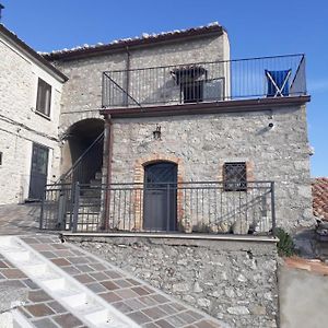 TorrebrunaCasetta Nel Borgo别墅 Exterior photo