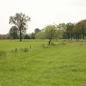 NeedeSpacious Farmhouse In Achterhoek With Play Loft别墅 Exterior photo